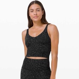 LULULEMON Align Tank Top